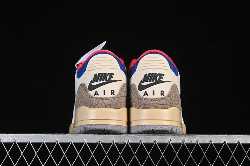 All categories Air Jordan Jordan series basketball shoes Air Jordan 3 Air Jordan 3 Retro "Seoul 2.0" AJ3 Joe 3 Seoul 2.0 IB1482-100